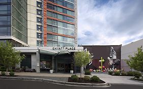 Hyatt Place Washington Dc/Us Capitol