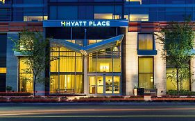 Hyatt Place Washington Dc/Us Capitol